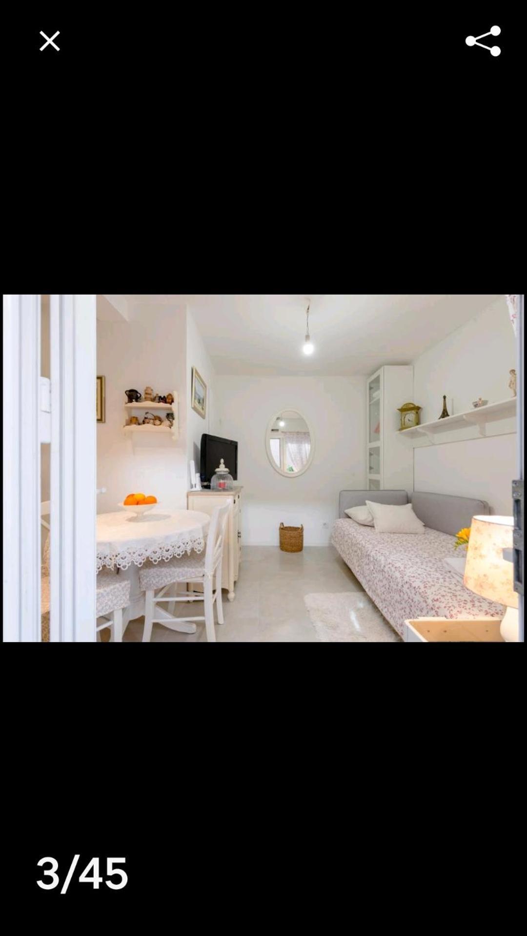 Studio Apartment Angie Сплит Екстериор снимка