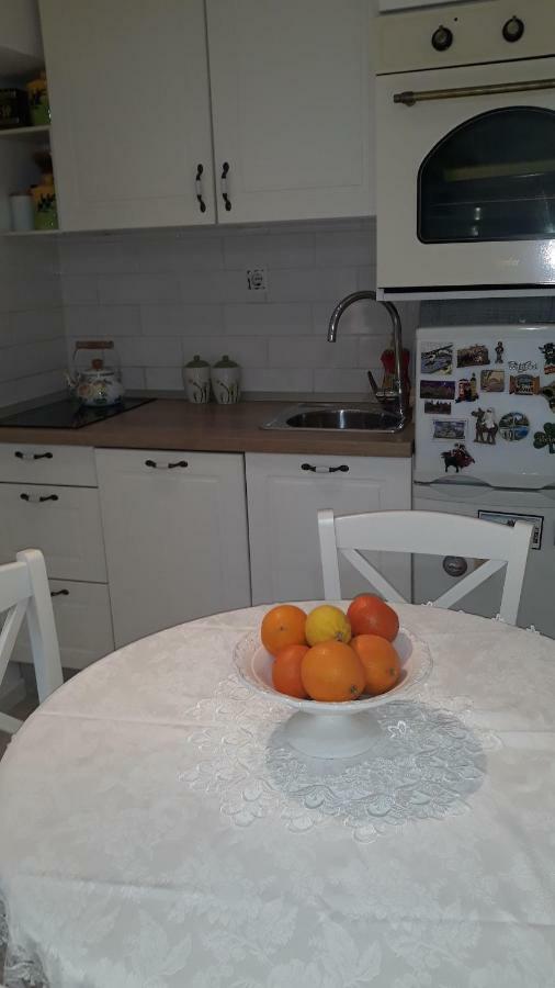 Studio Apartment Angie Сплит Екстериор снимка