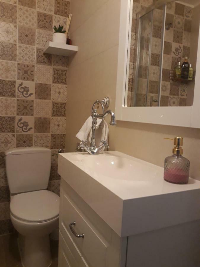 Studio Apartment Angie Сплит Екстериор снимка