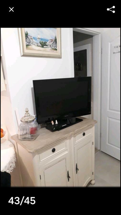 Studio Apartment Angie Сплит Екстериор снимка