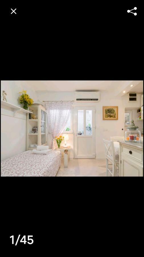 Studio Apartment Angie Сплит Екстериор снимка