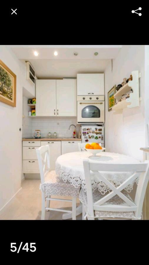 Studio Apartment Angie Сплит Екстериор снимка